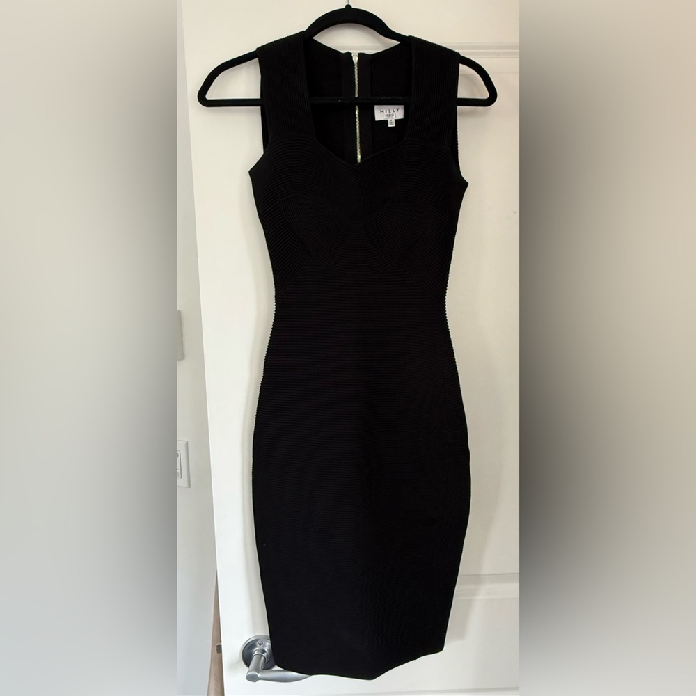 Milly Bandage Dress